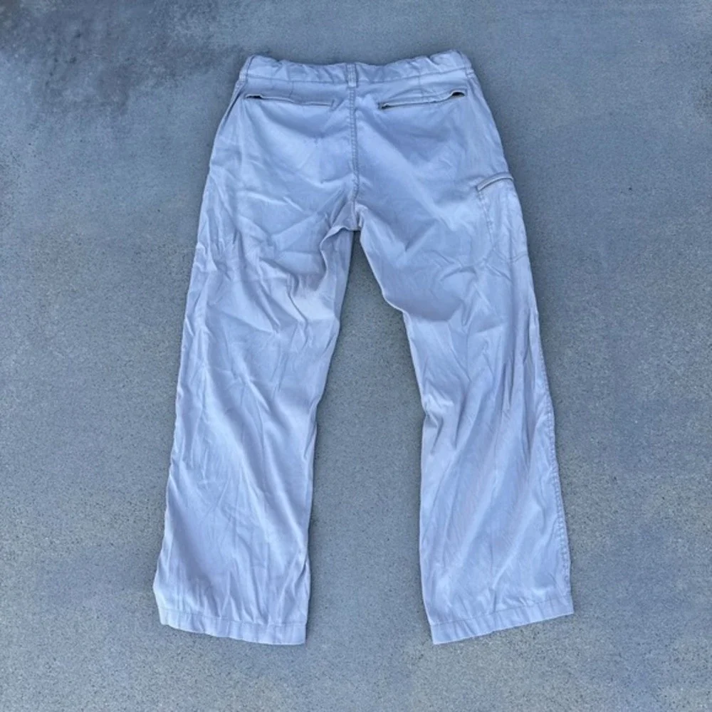 Union Bay‎ UB Tech Classic Fit Chino Men's Pants Tan 32x 30 Outdoor Hiking